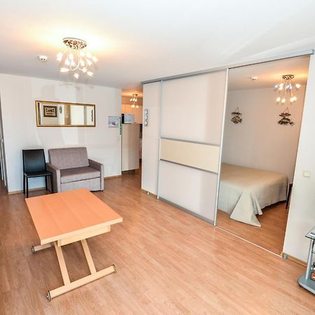 Nida Lotmiskio Apartamentas 外观 照片