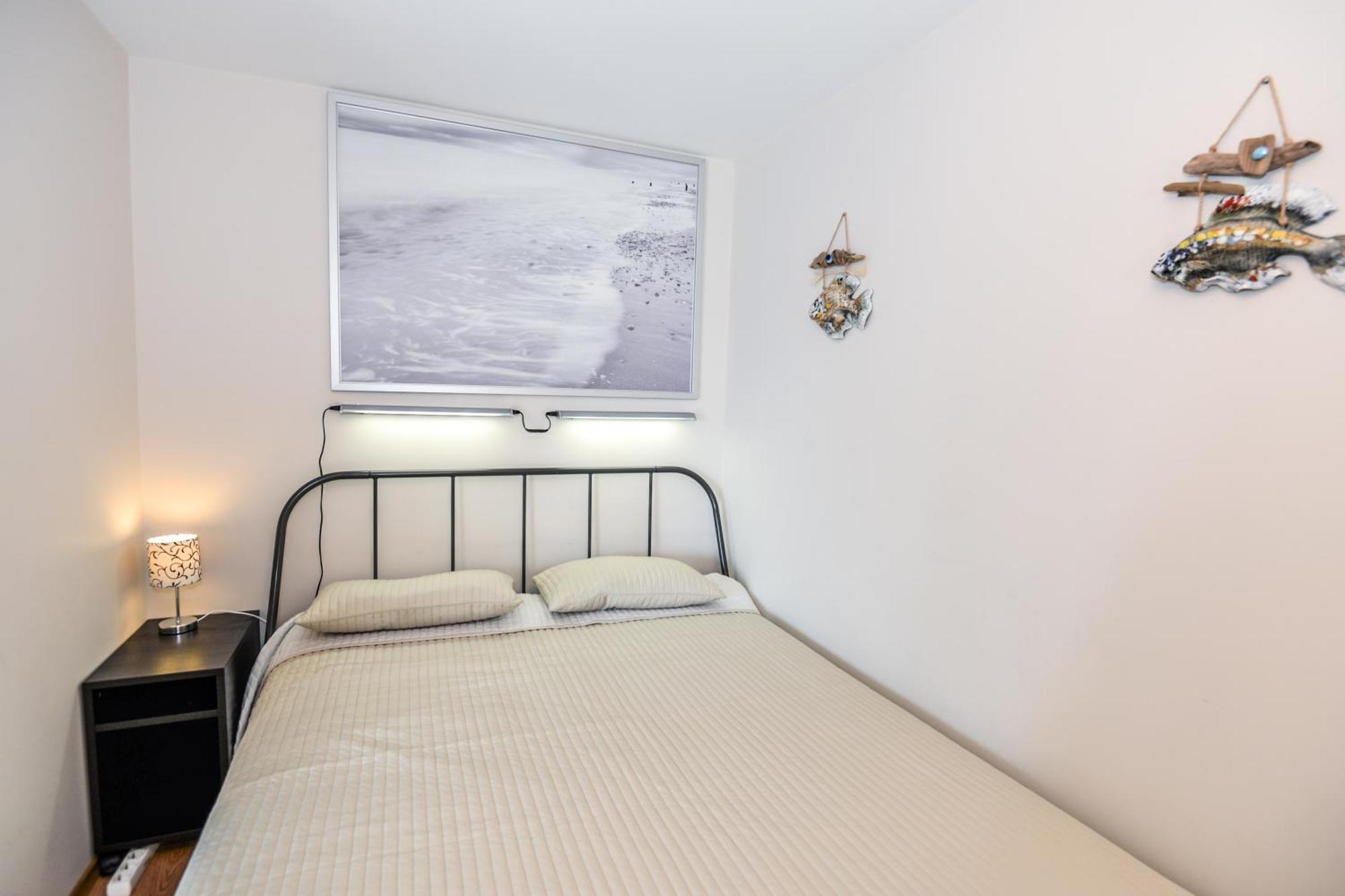 Nida Lotmiskio Apartamentas 外观 照片