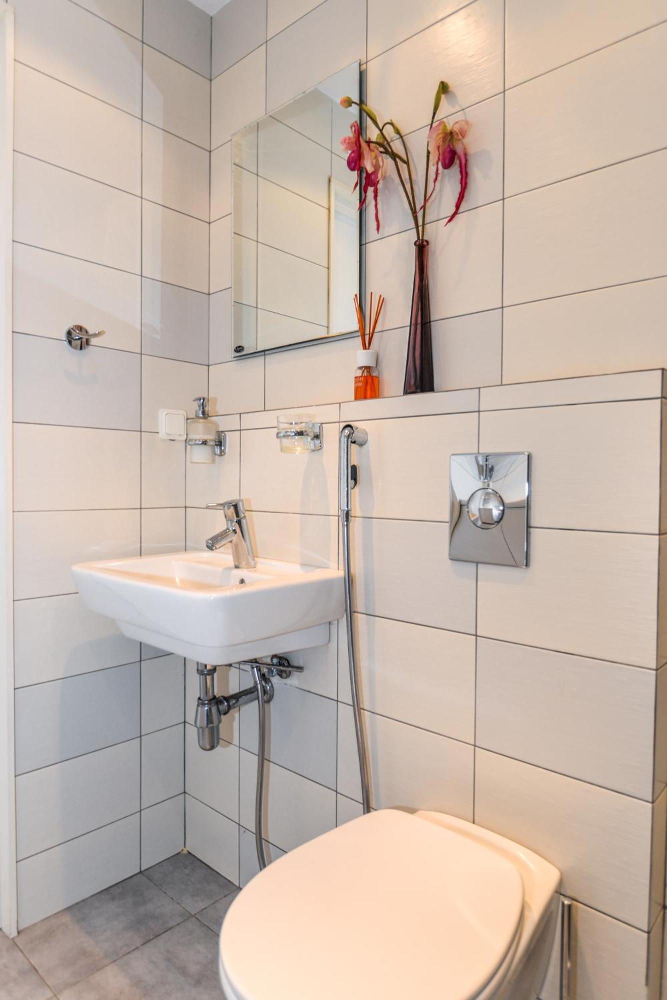 Nida Lotmiskio Apartamentas 外观 照片