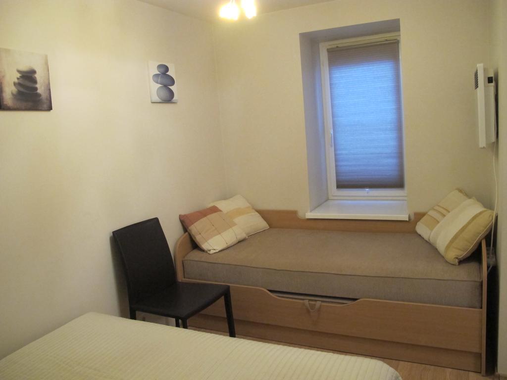 Nida Lotmiskio Apartamentas 外观 照片