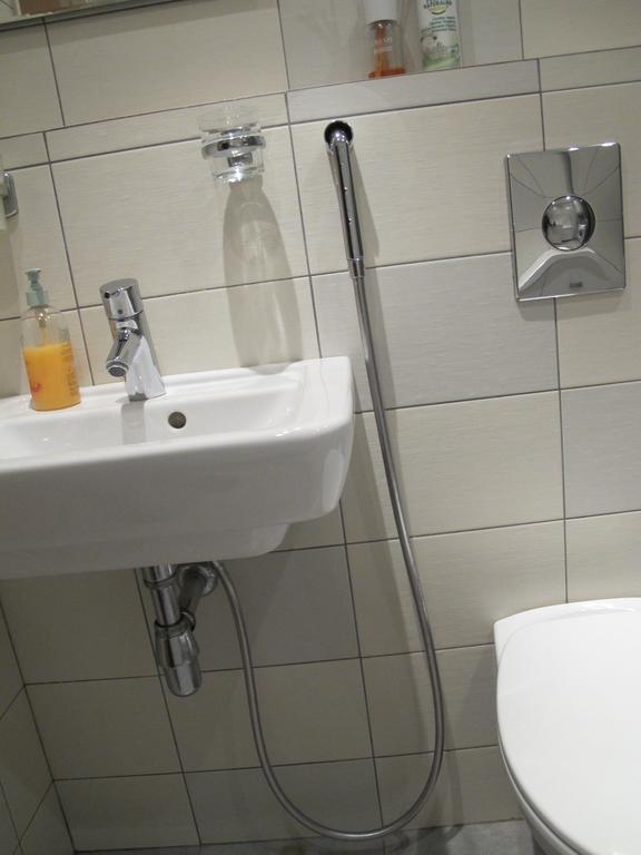 Nida Lotmiskio Apartamentas 外观 照片