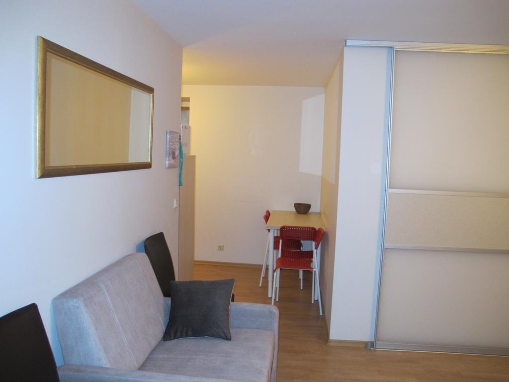 Nida Lotmiskio Apartamentas 外观 照片