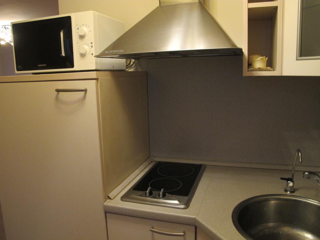 Nida Lotmiskio Apartamentas 外观 照片