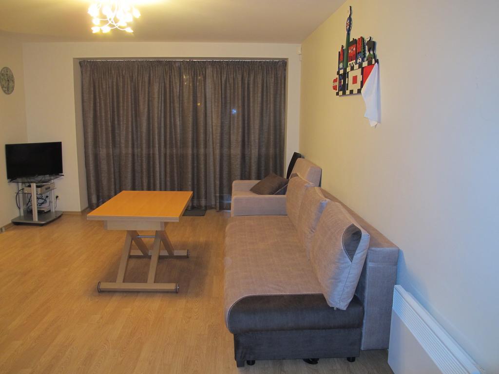 Nida Lotmiskio Apartamentas 外观 照片