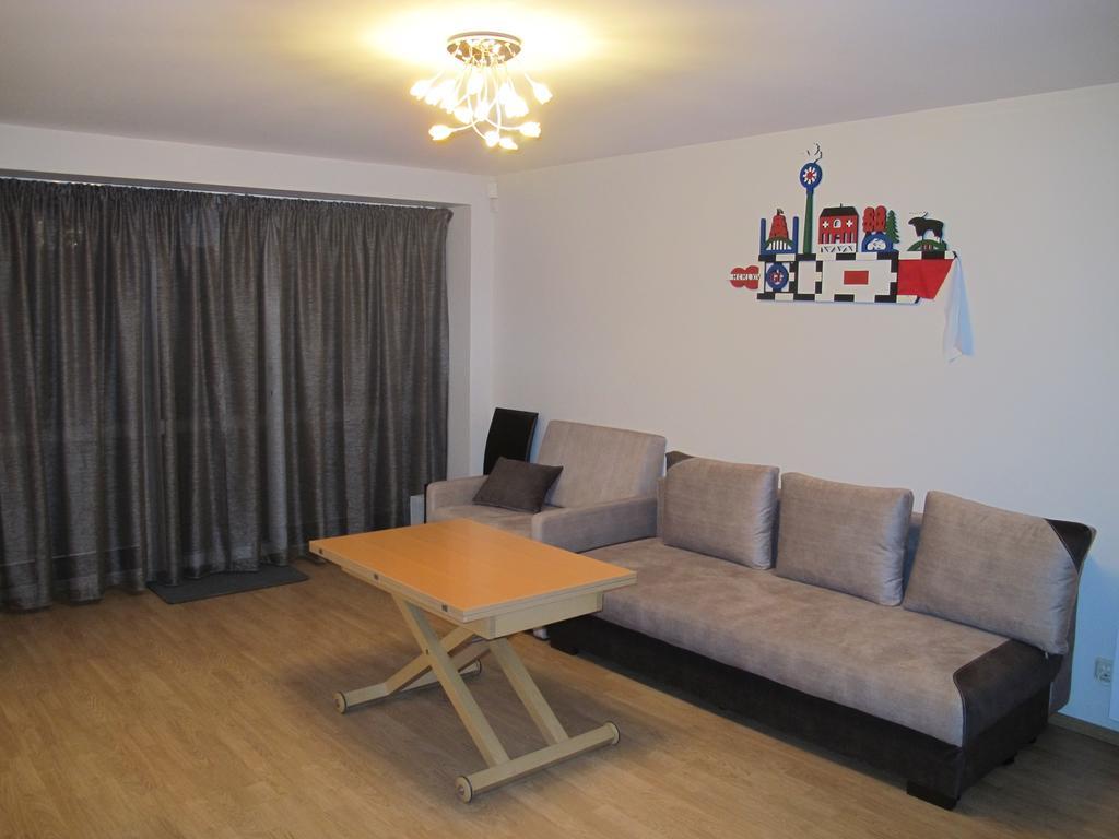 Nida Lotmiskio Apartamentas 外观 照片